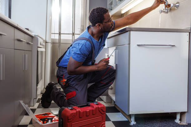 Best Plumbing Inspections & Maintenance in Mayville, WI